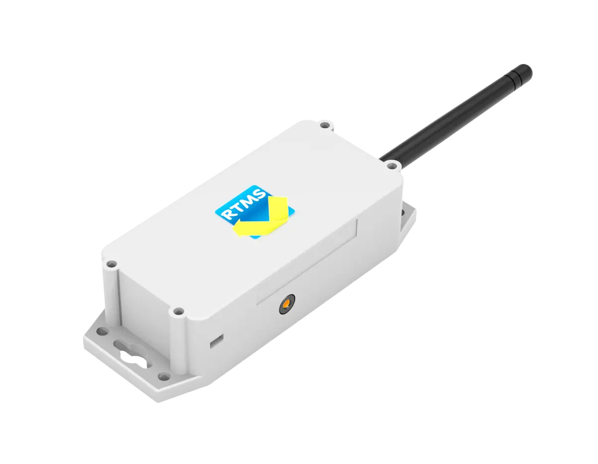 Smart Sensors for Business and Home