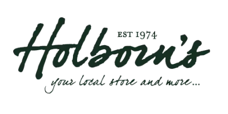 Holborns green