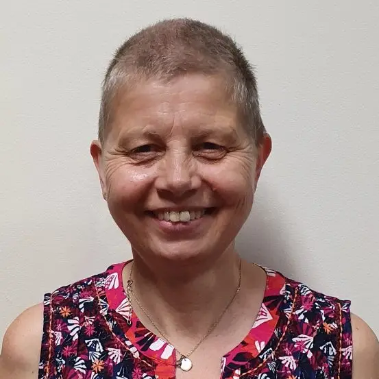 Hilary Milton